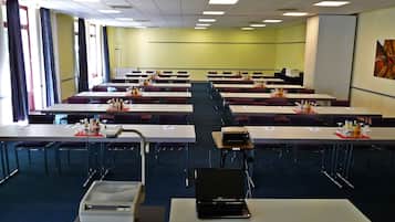 Sala de reuniones