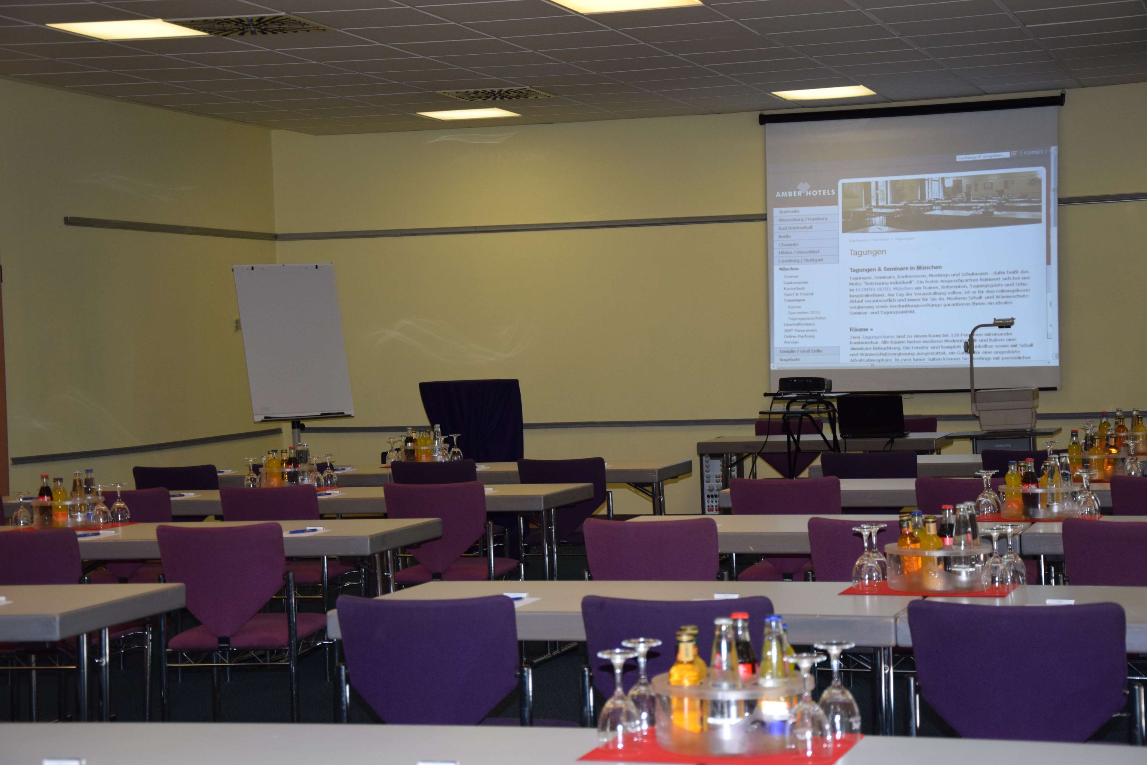 Photo - Amber Econtel