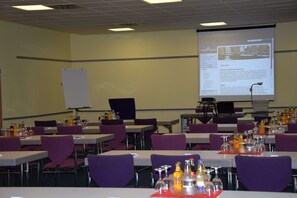 Sala de reuniones