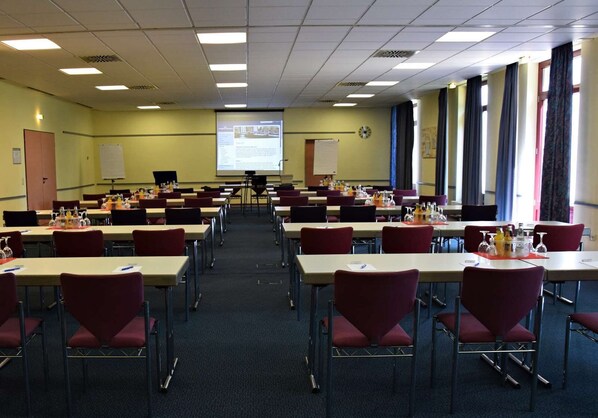 Sala de reunião