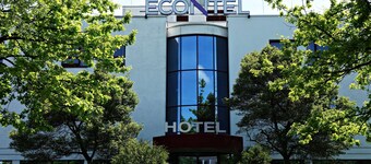 Amber Econtel München