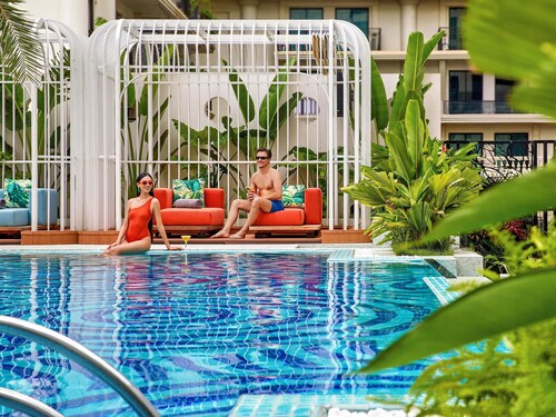 Movenpick Hotel Hanoi Centre