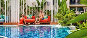 Movenpick Hotel Hanoi Centre