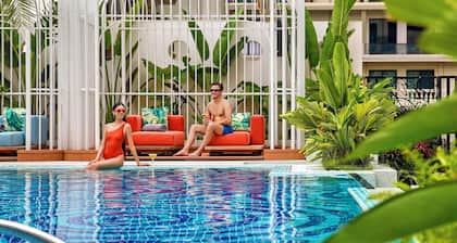 Movenpick Hotel Hanoi Centre