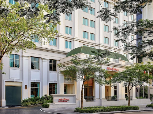 Movenpick Hotel Hanoi Centre