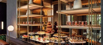 Movenpick Hotel Hanoi Centre