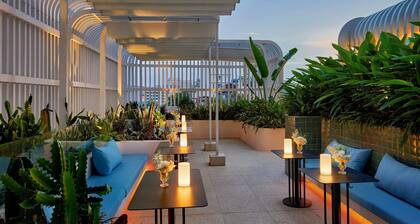 Movenpick Hotel Hanoi Centre