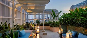 Movenpick Hotel Hanoi Centre