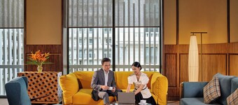Movenpick Hotel Hanoi Centre