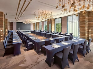 Sala de reunião