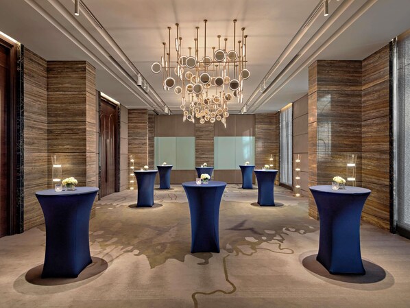 Sala de reuniones