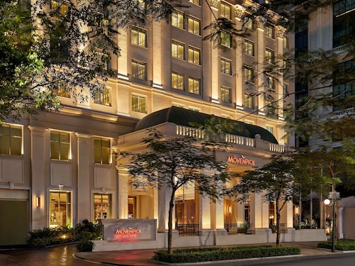 Movenpick Hotel Hanoi Centre
