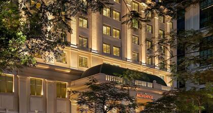 Movenpick Hotel Hanoi Centre