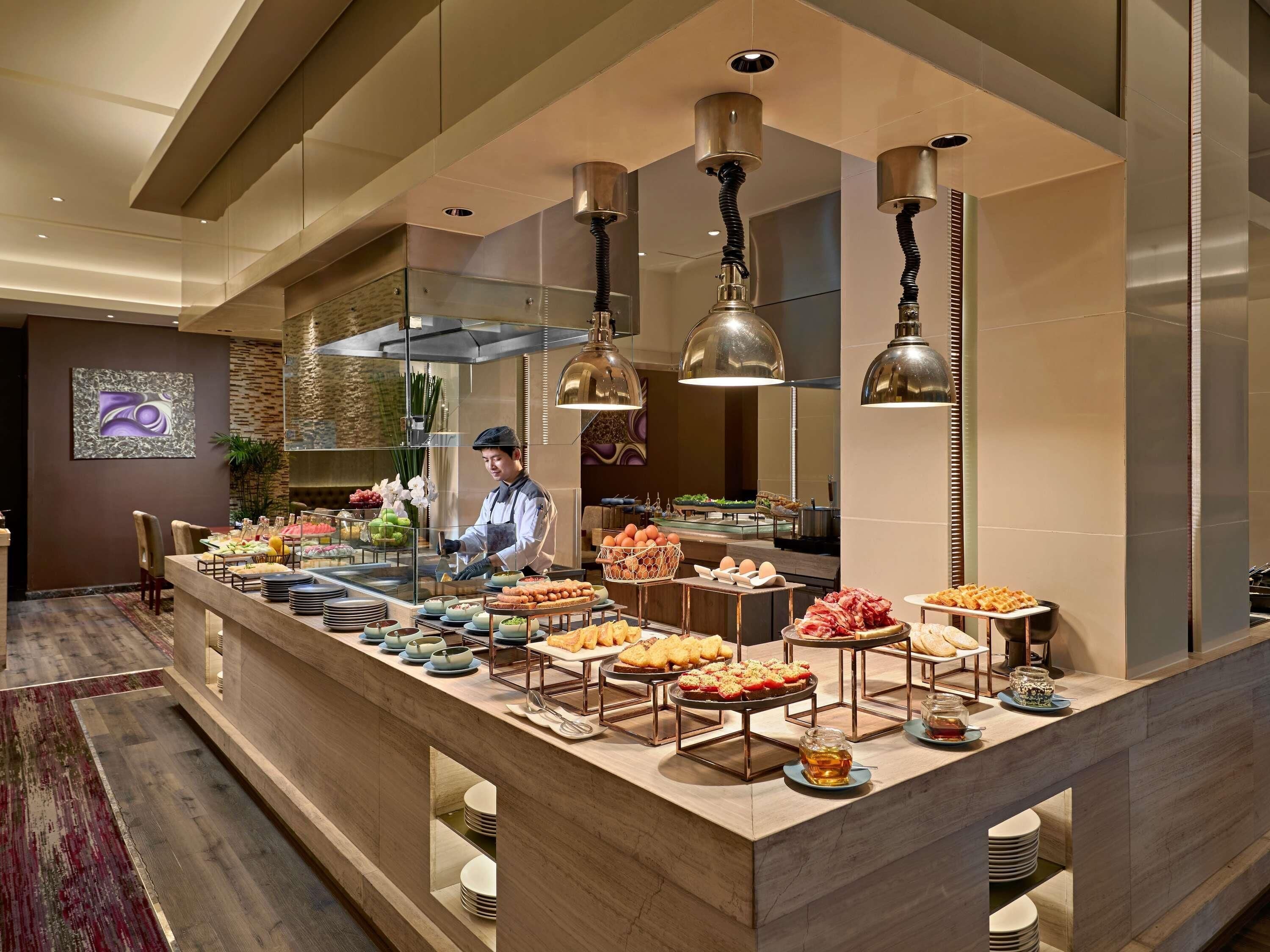 Foto - Mövenpick Hotel Hanoi Centre