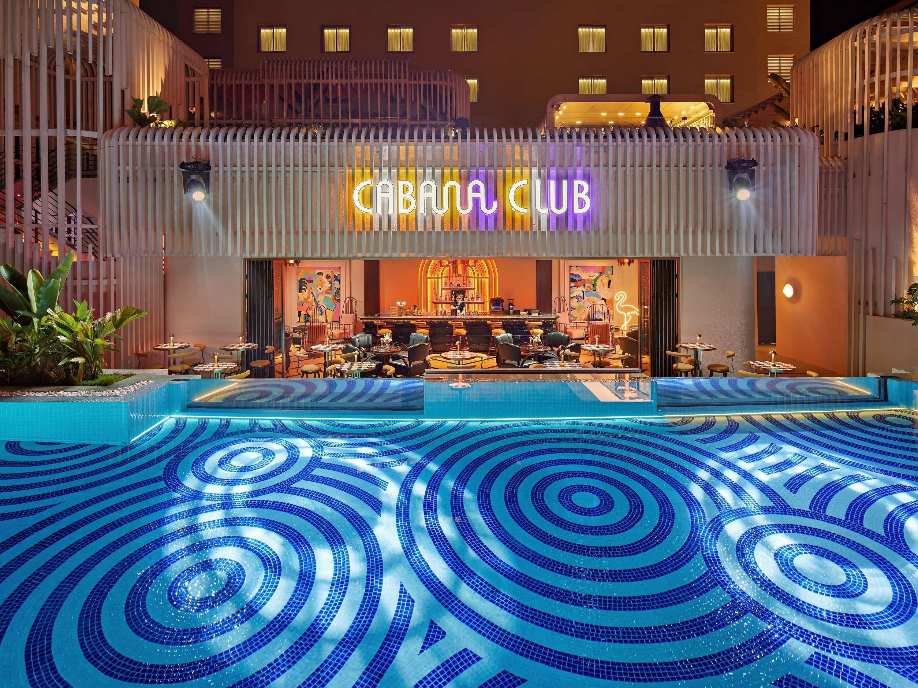 Foto - Mövenpick Hotel Hanoi Centre