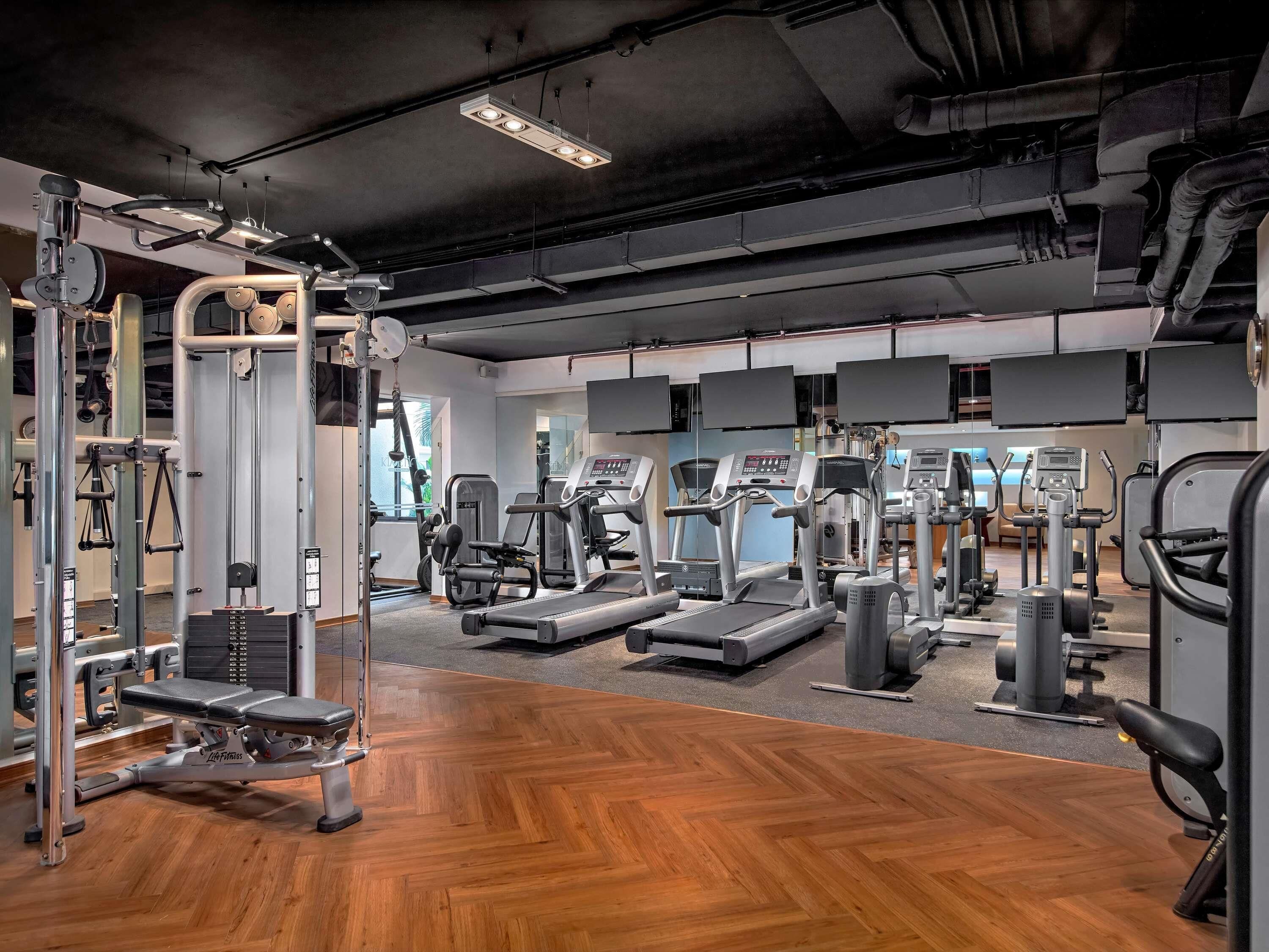 Foto - Mövenpick Hotel Hanoi Centre