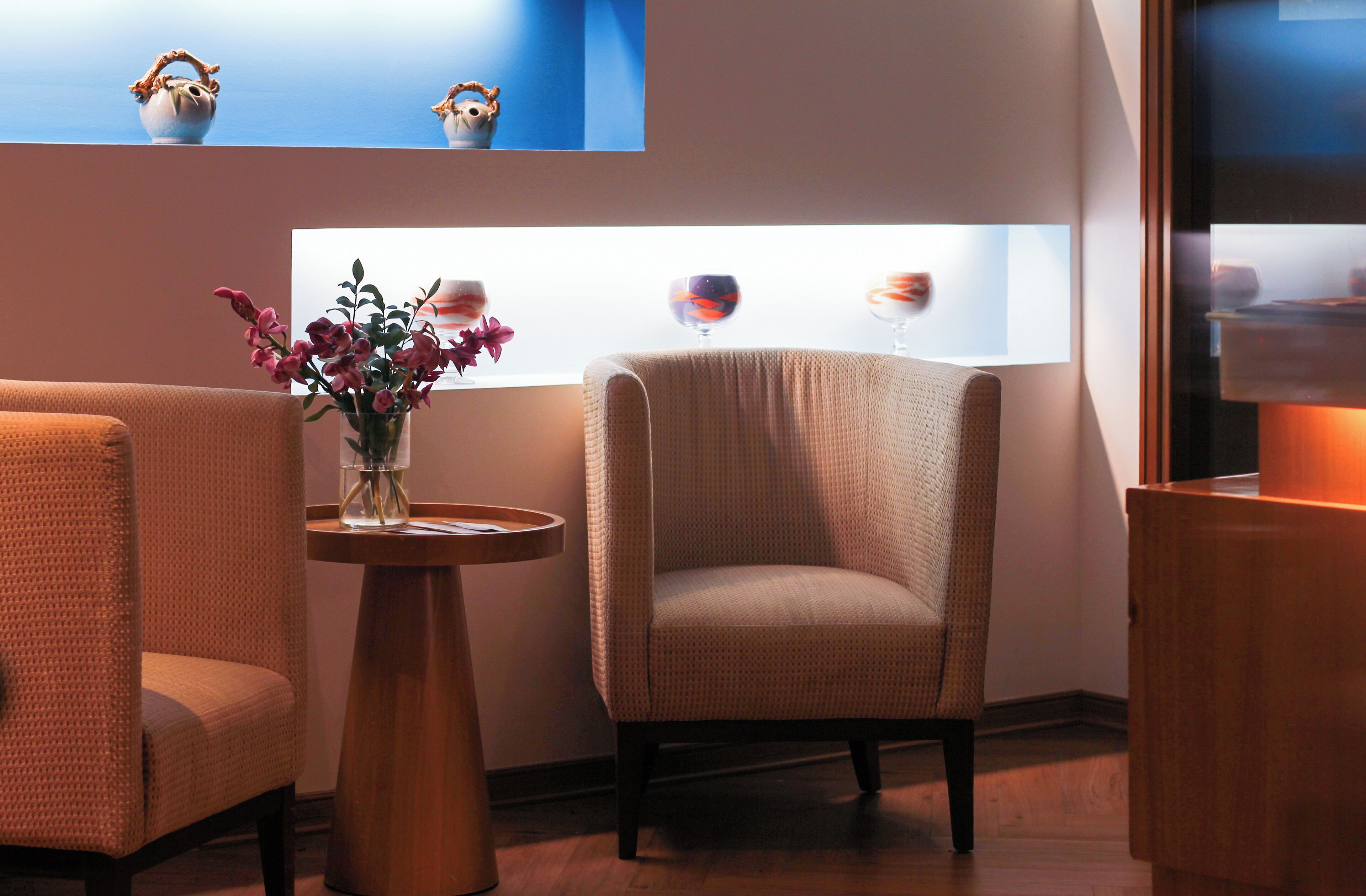 Foto - Mövenpick Hotel Hanoi Centre