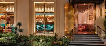 Movenpick Hotel Hanoi Centre