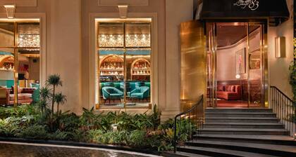 Movenpick Hotel Hanoi Centre