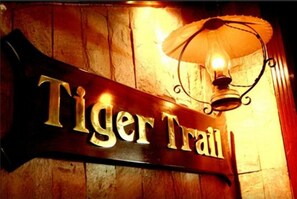 Restaurant - Regenta Place, Bangalore (Bengaluru)