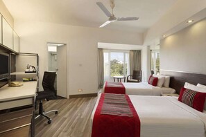 Room - Regenta Place, Bangalore (Bengaluru)