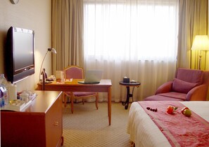 Room - Hua Du Hotel (Beijing)