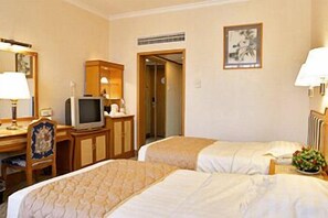 Standard Room - Hua Du Hotel (Beijing)