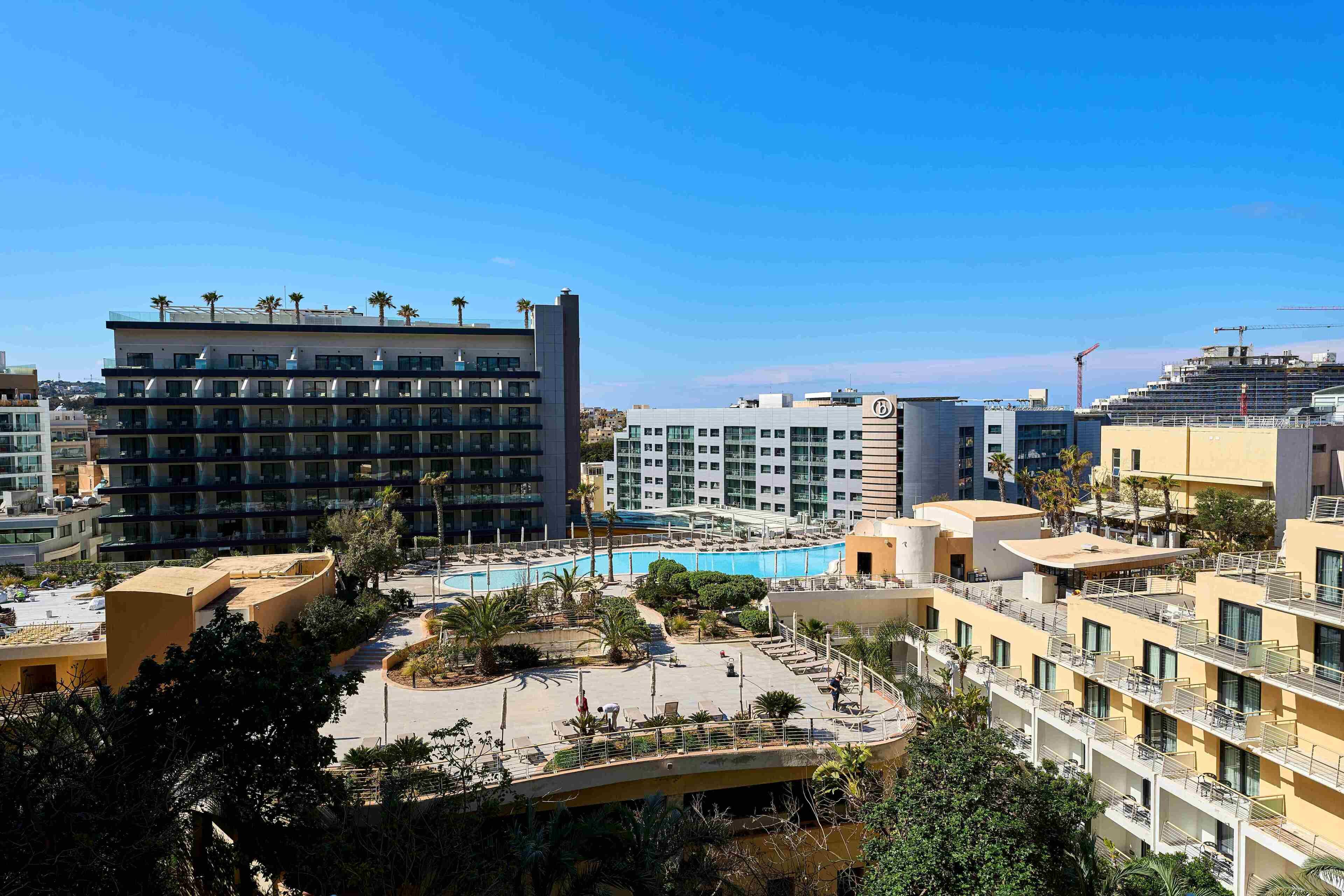 Foto - InterContinental Malta by IHG