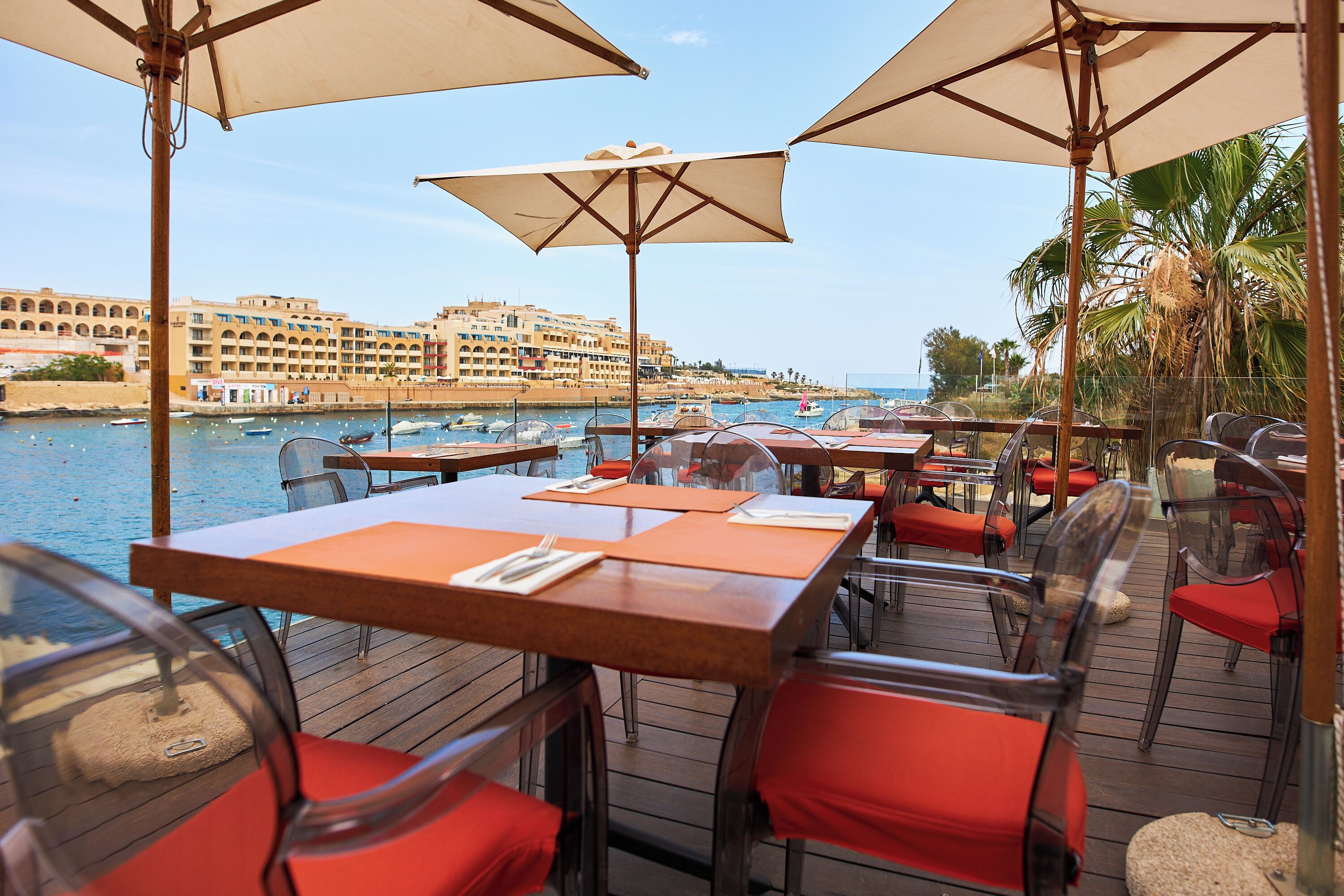Foto - InterContinental Malta by IHG