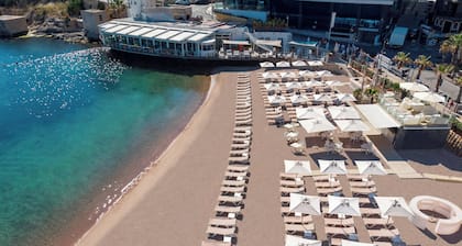 InterContinental Malta by IHG