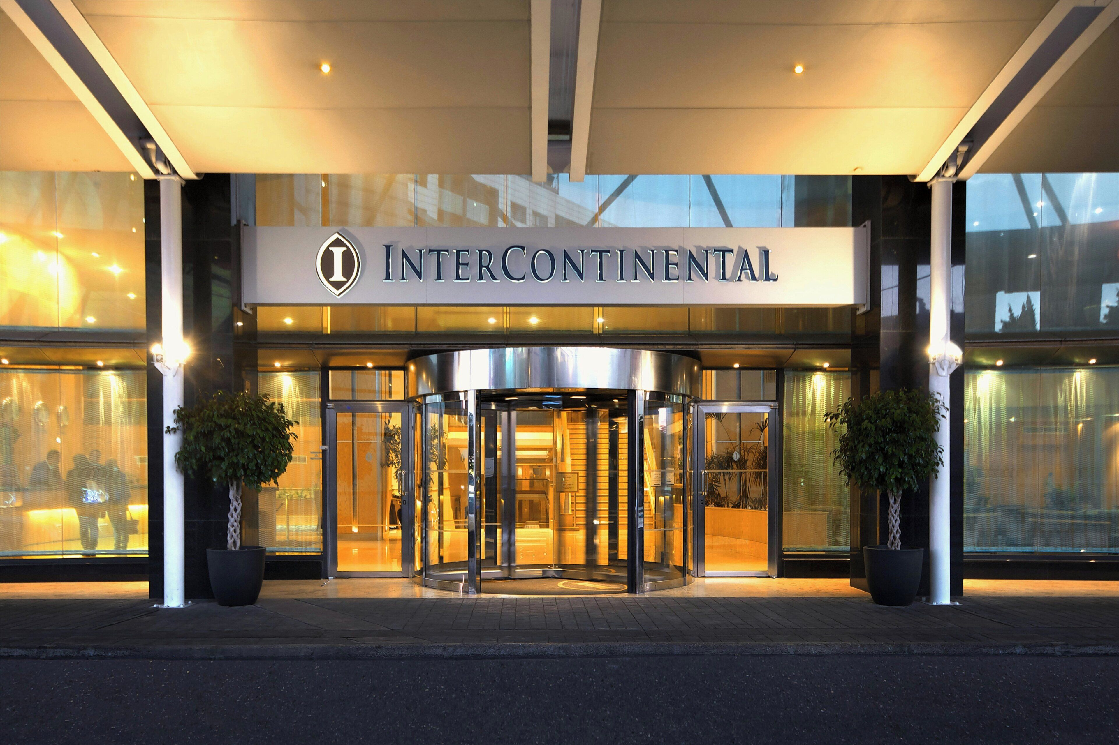 Foto - InterContinental Malta by IHG