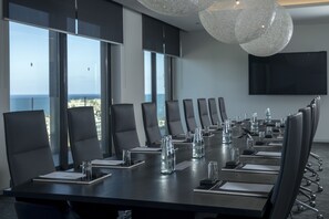 Sala de reuniones