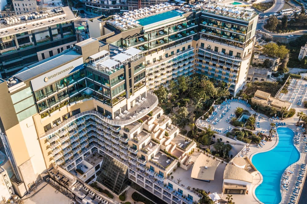 InterContinental Malta by IHG
