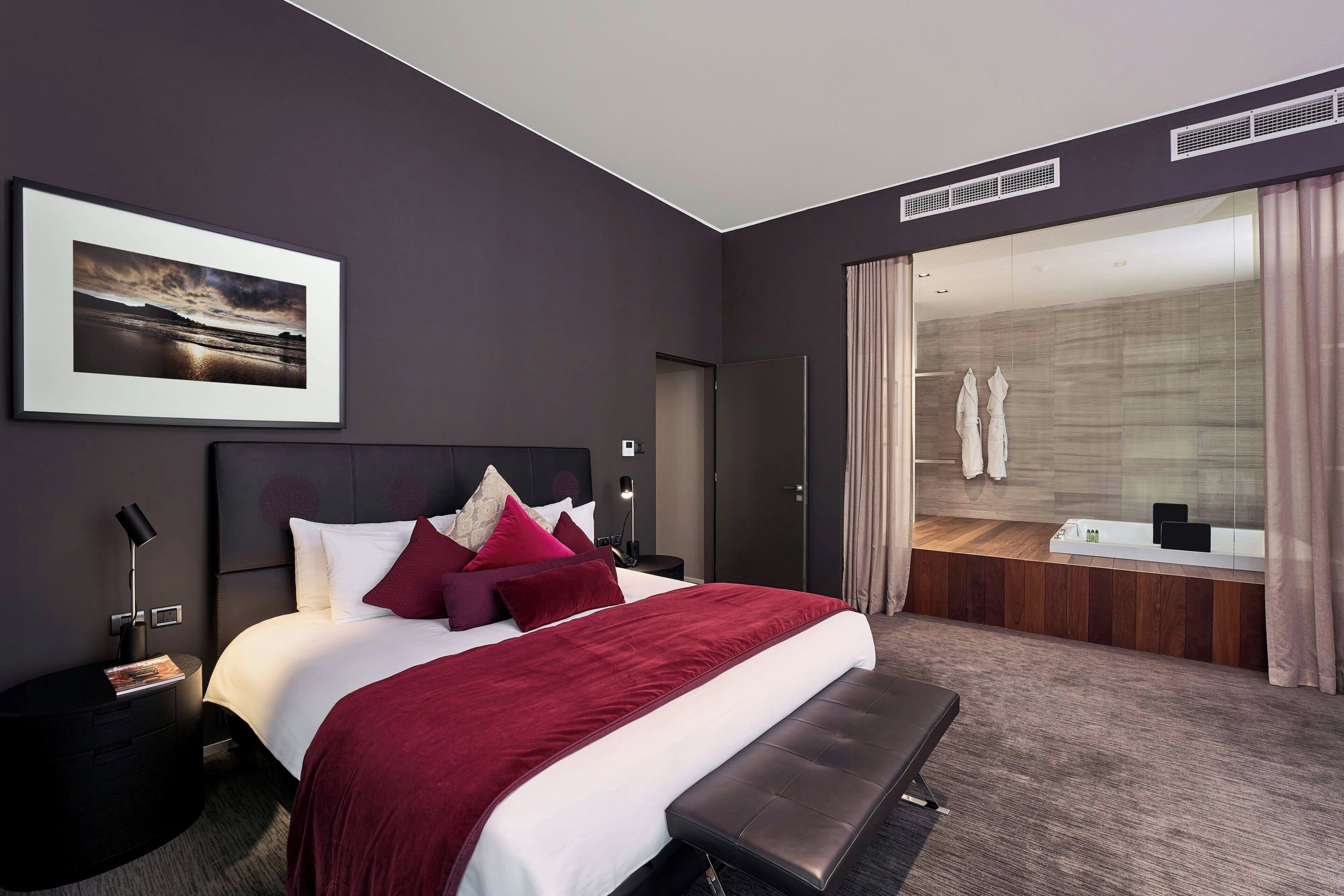 Foto - InterContinental Malta by IHG