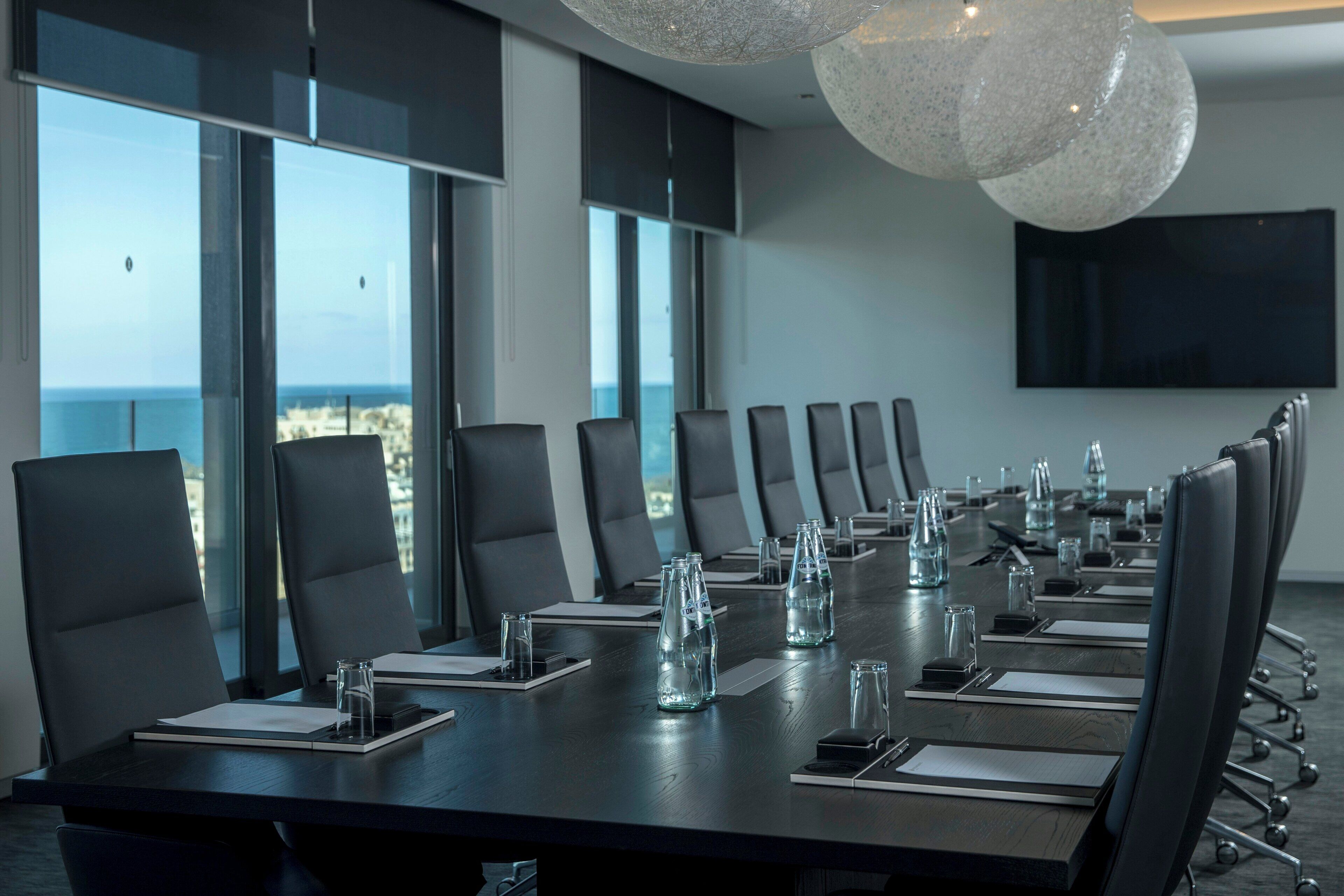 Foto - InterContinental Malta by IHG