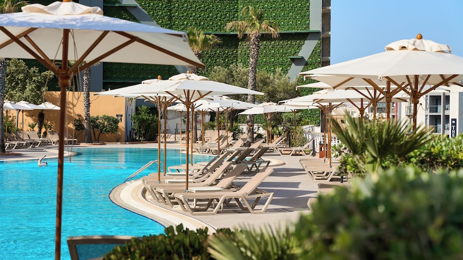 InterContinental Malta by IHG