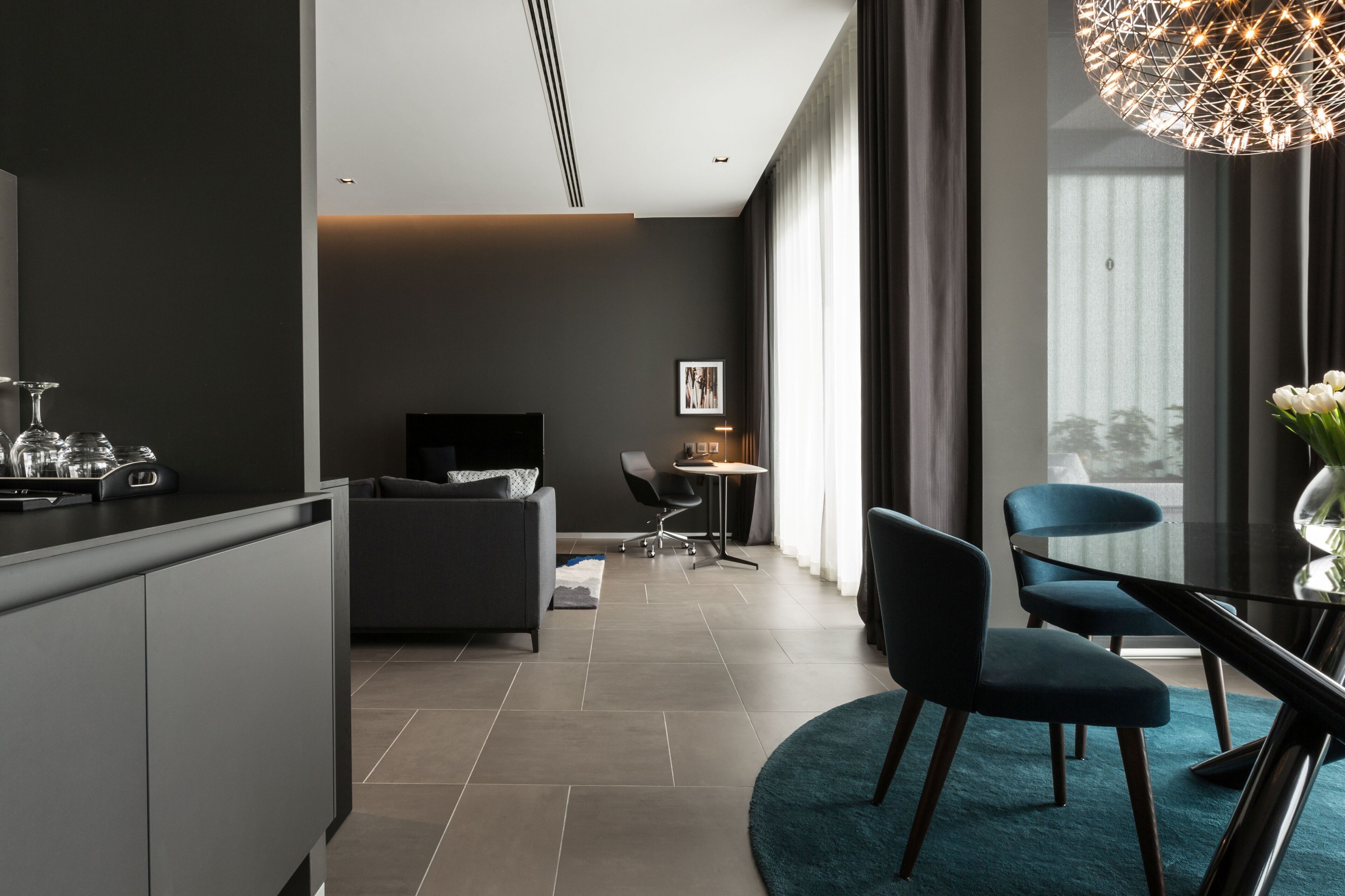 Foto - InterContinental Malta by IHG