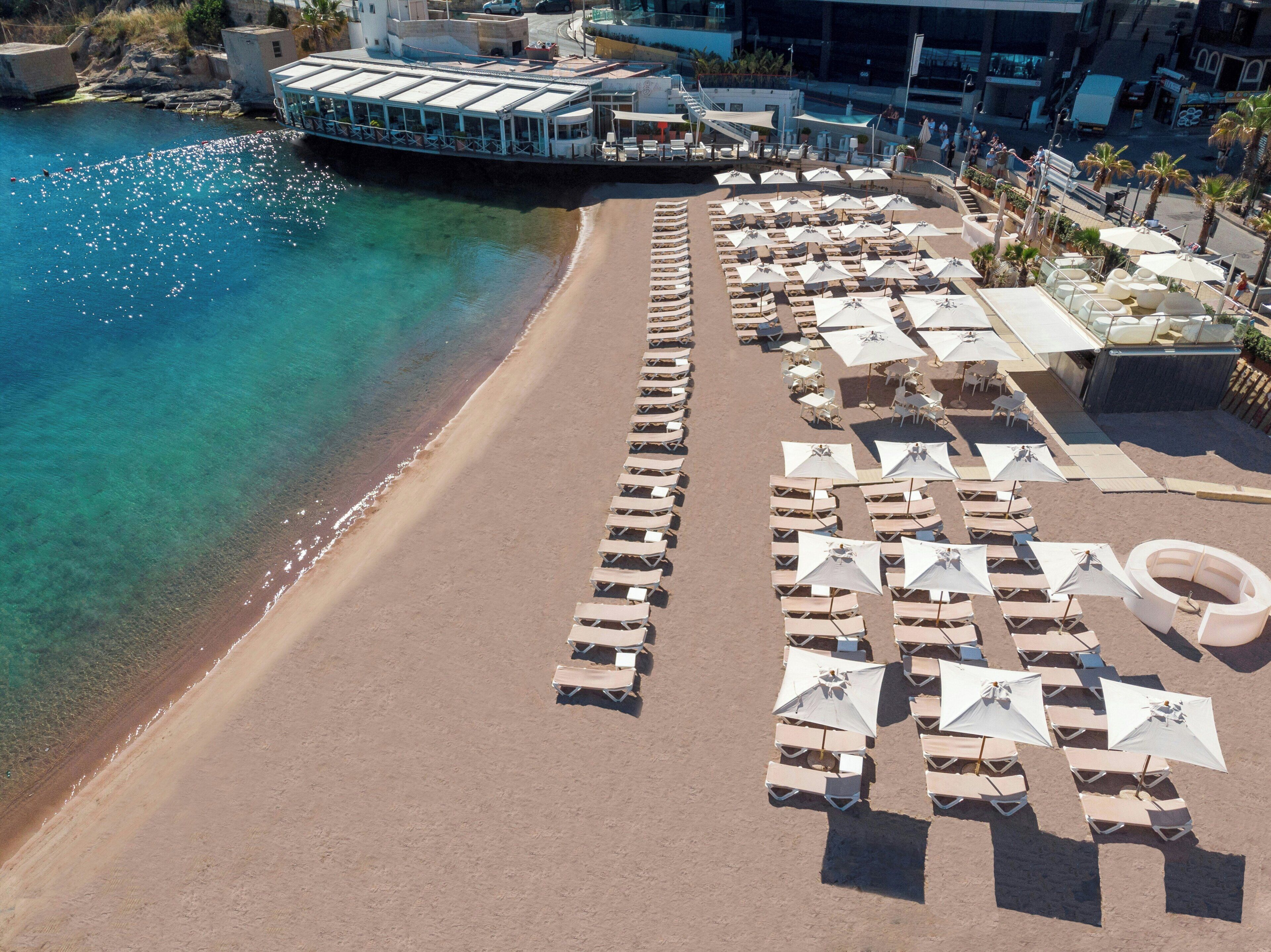 Plage