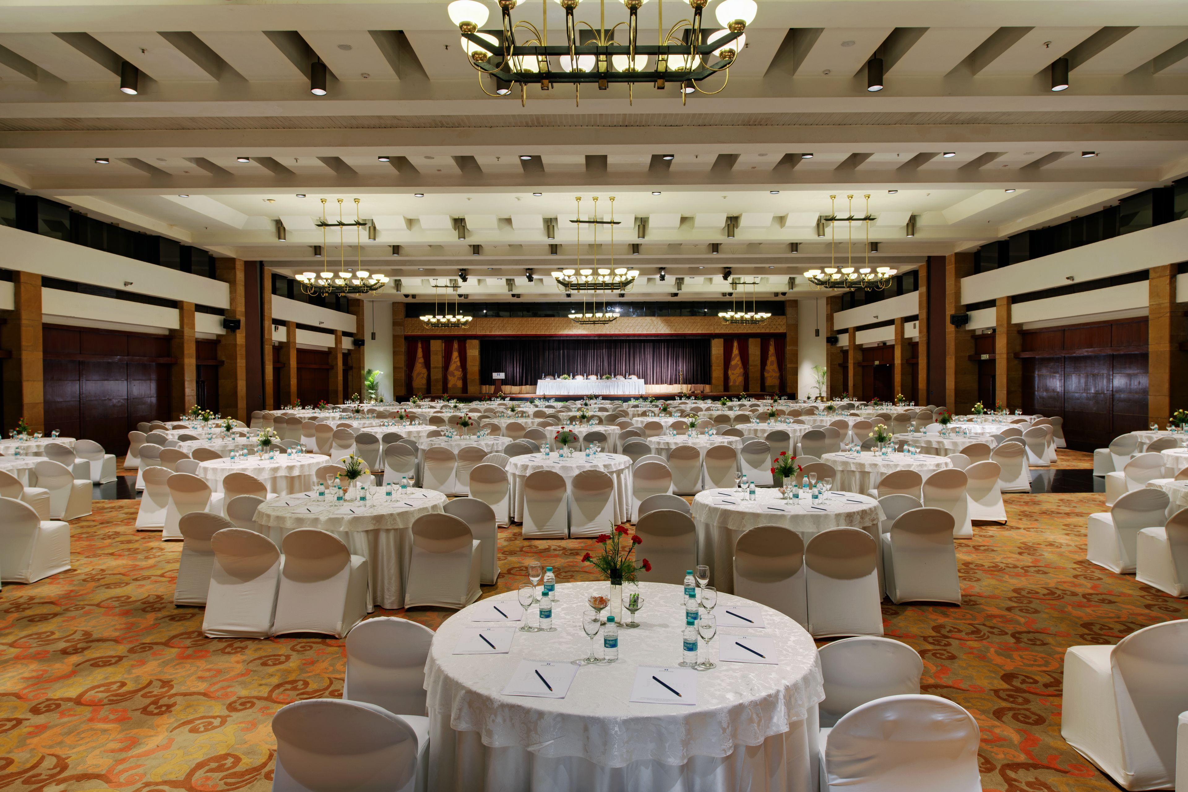 Salón de eventos