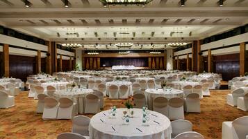 Salón de eventos