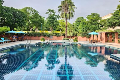 Jaypee Palace