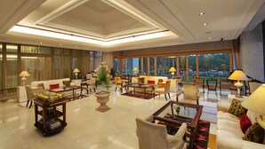 Food and drink - Jaypee Palace (Agra)