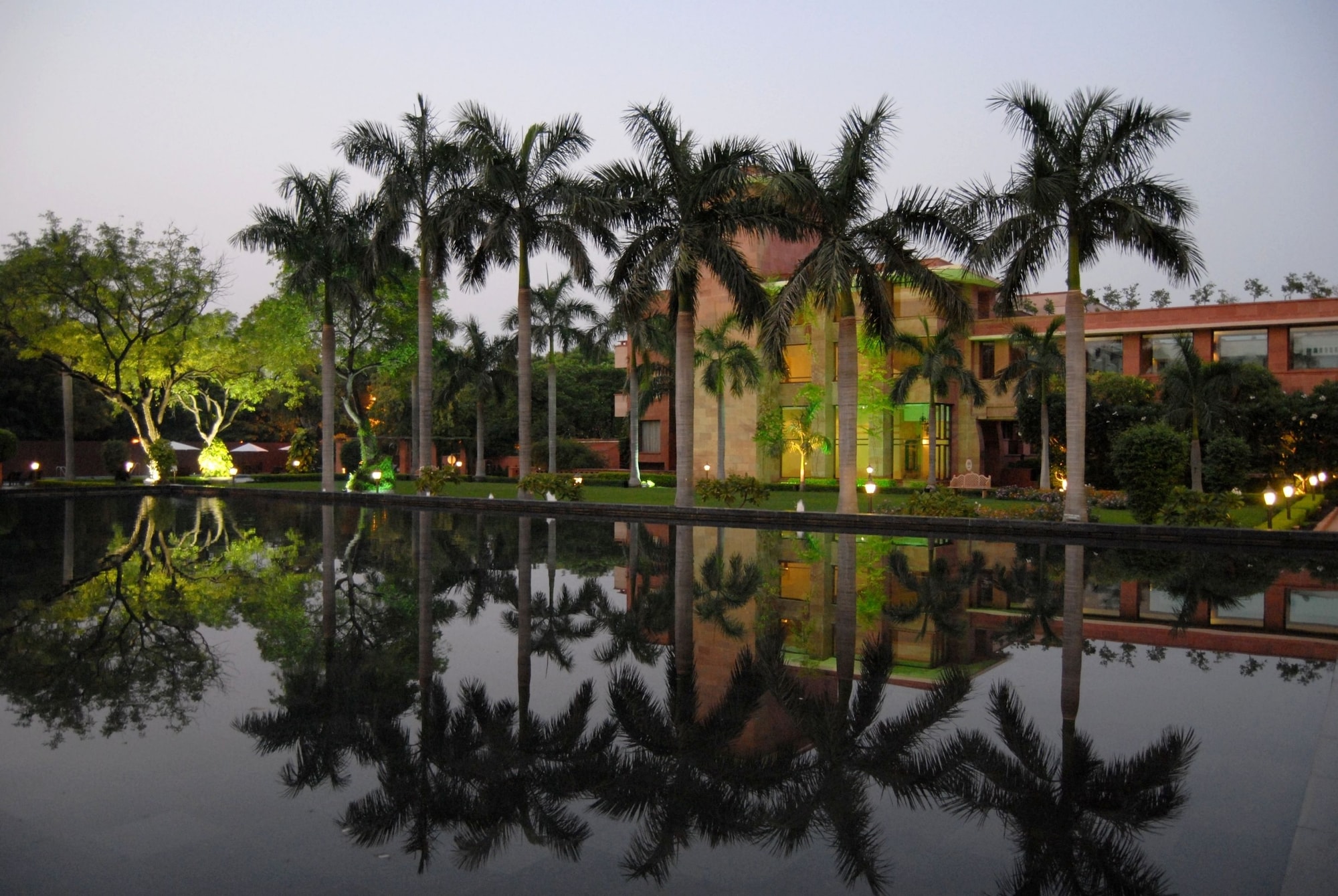 5 Star Hotels