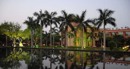 Jaypee Palace