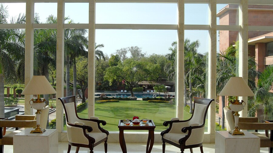 Jaypee Palace