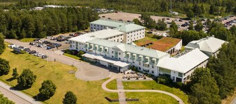 Landvetter Airport Hotel, BW Premier Collection