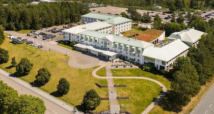 Landvetter Airport Hotel, BW Premier Collection