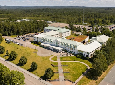 Landvetter Airport Hotel, BW Premier Collection