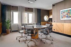Sala de reuniones