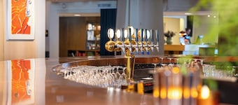 Landvetter Airport Hotel, BW Premier Collection